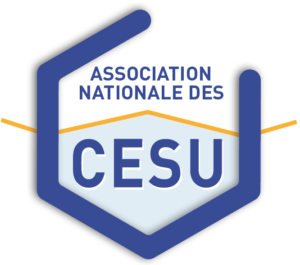 Logo_CESU - Association Nationale des Centres d'Enseignement des Soins ...
